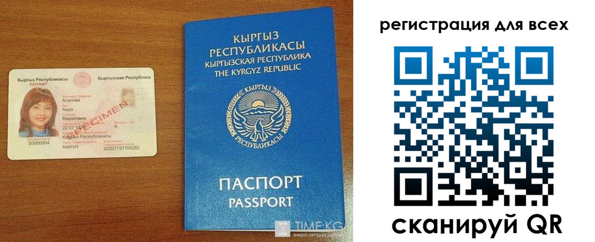 прописка для военкомата в Кандалакше